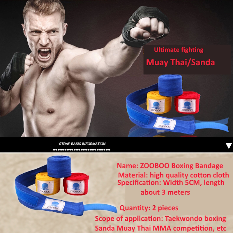 Compare prices for Moncada Fighting 4m Bande de Boxe Semi Elastique -  Bandage de Boxe pour Boxe, MMA, Muay Thai - Bandes Boxe, Hand Wraps,  Bandages Boxe across all European  stores