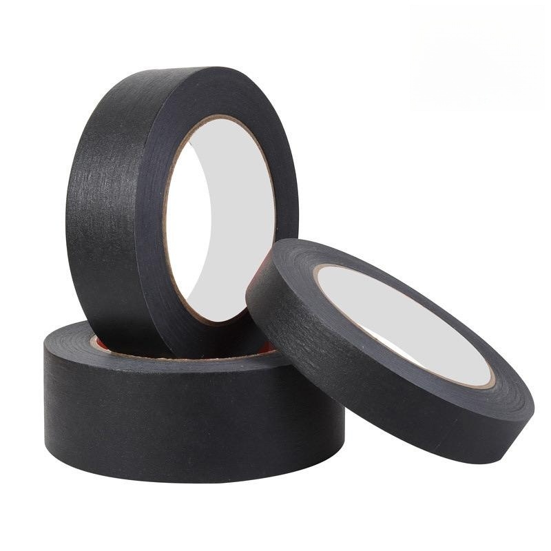 White Colored Electrical Tape