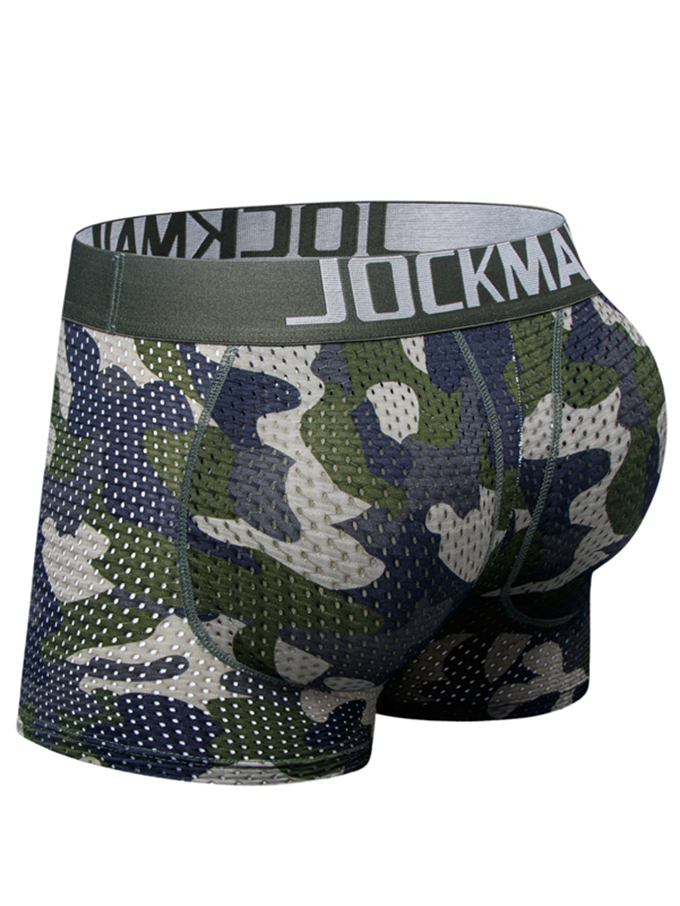 Stance Underwear for Men Male Fashion Underpants Knickers Sexy