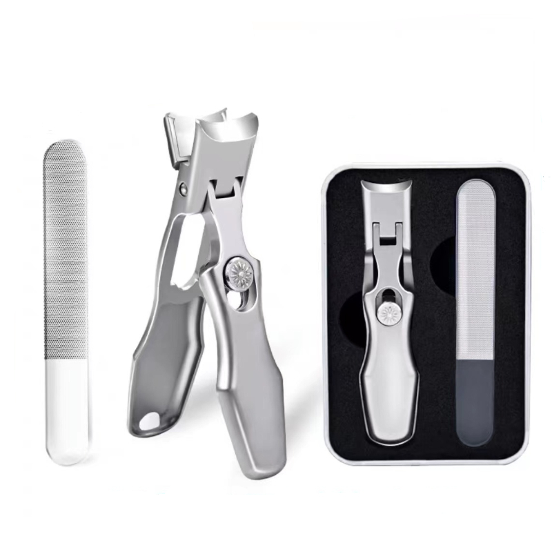 German Nail Clipper Set Nail Clippers Single High end - Temu