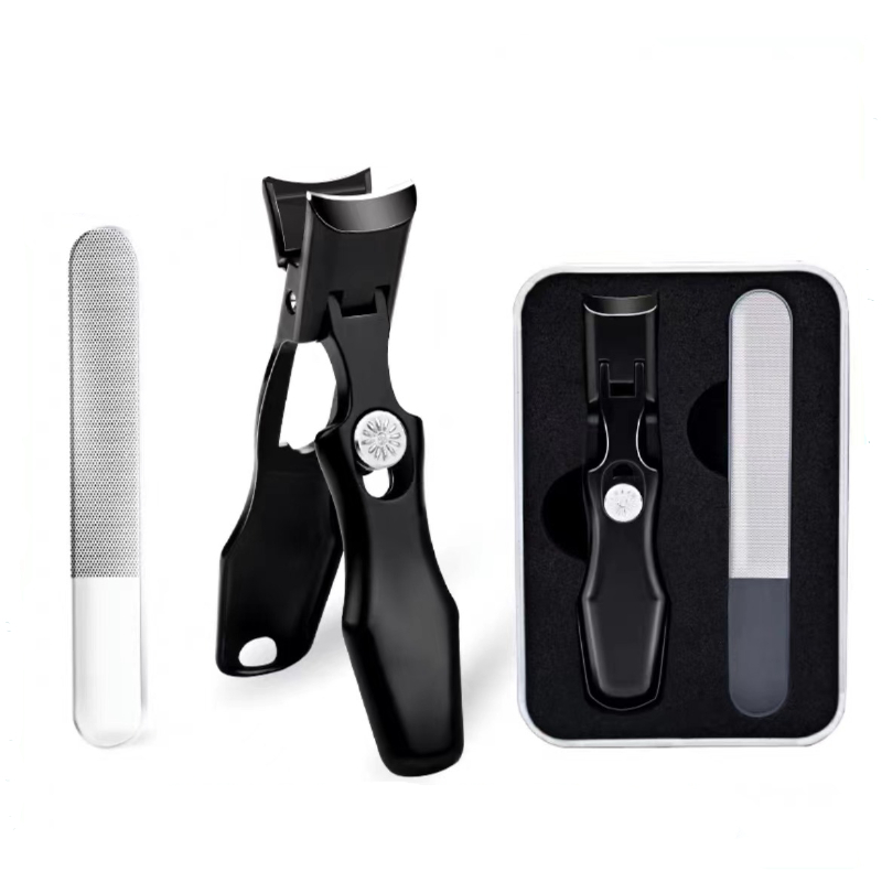 German Nail Clipper Set Nail Clippers Single High end - Temu