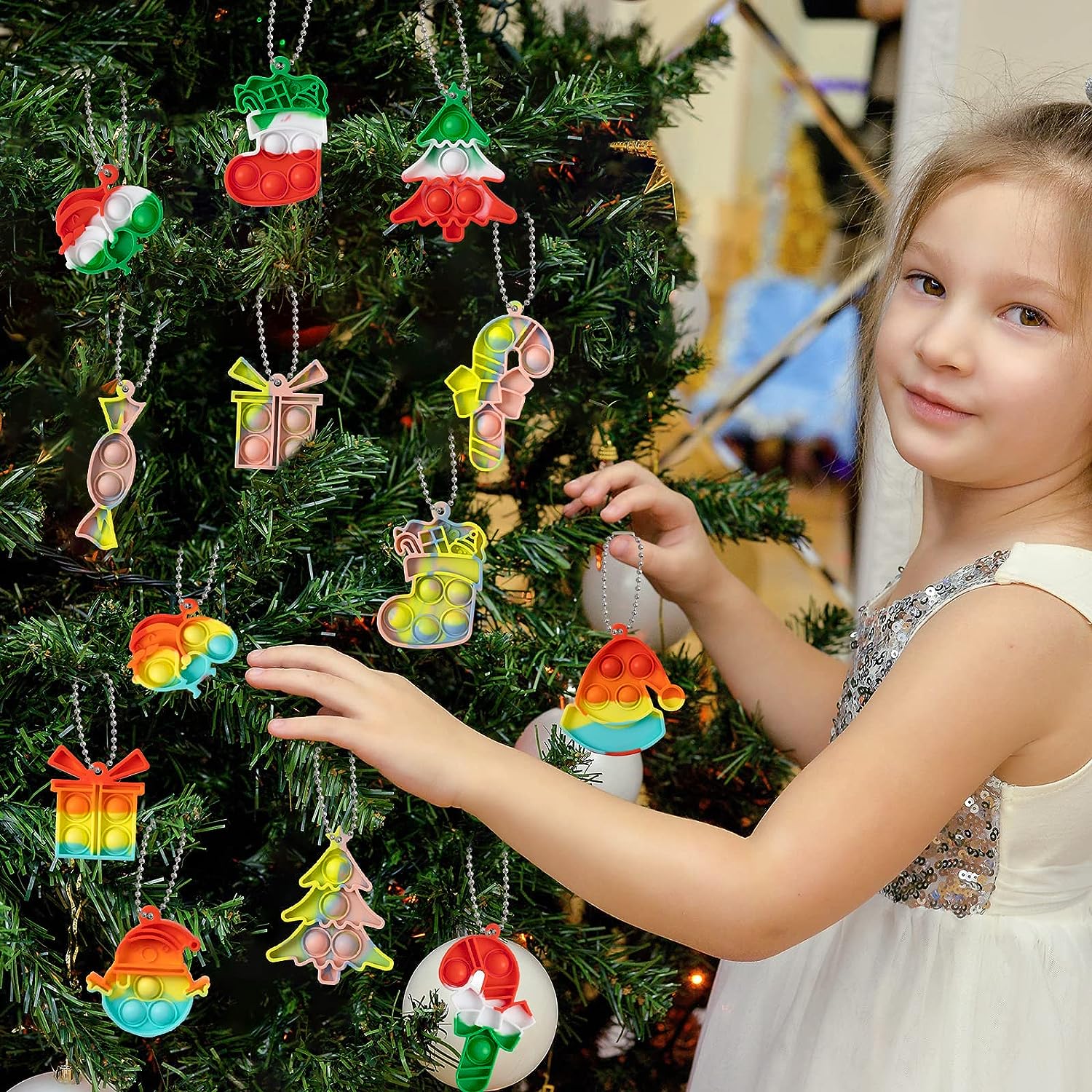 Cadeaux de Noël Bseka pour les enfants, offres de jouets pour enfants, mini  kit de modèle de générateur de manivelle à main 