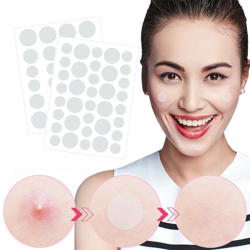 Pimple Patches 24 - Temu