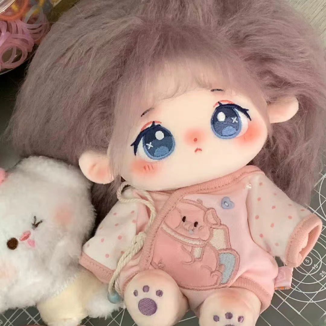 Juguete de peluche de buenas noches Sanrio Baby Hello Kitty juguetes para  dormir