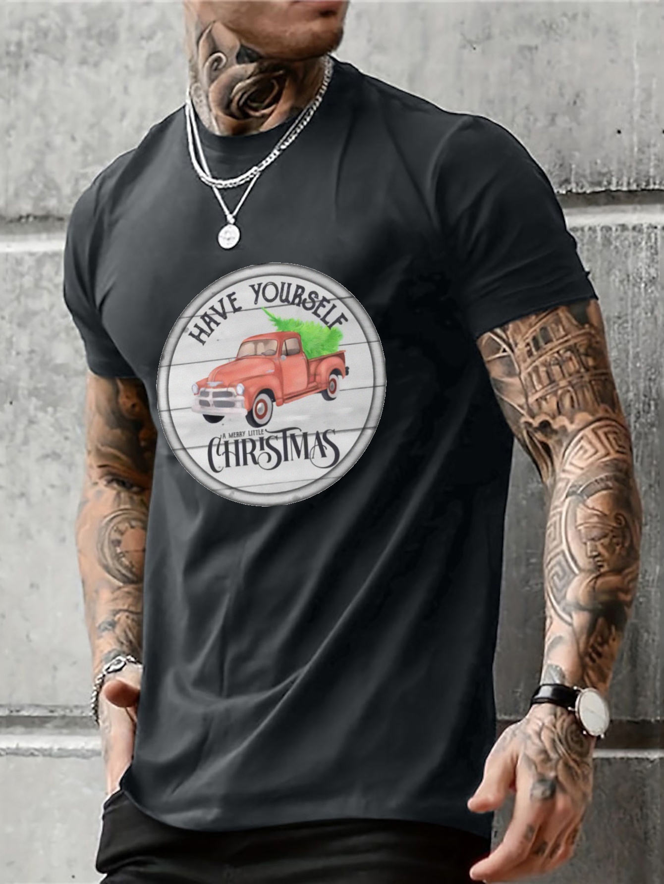 Camisetas para best sale hombre tallas grandes