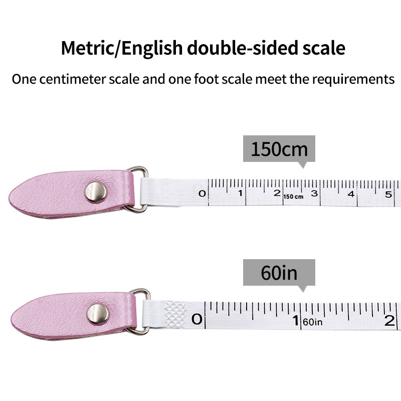 Retractable Tape Measure Scale Box Ruler Inch Meter - Temu