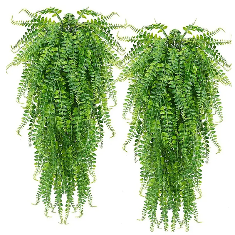 Artificial Hanging Vine Greenery Wall Plant Fake Ivy - Temu