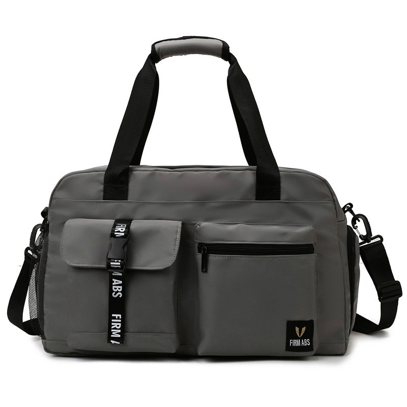 Large 2024 gym holdall