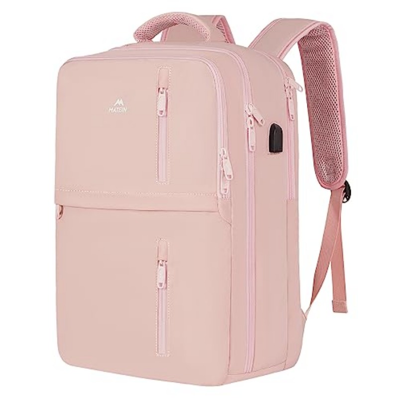 MATEIN Women's Briefcase Laptop Bag