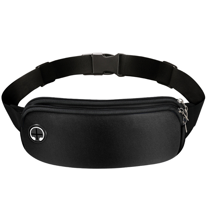 Sports Waist Bag Fanny Pack For Men And Women - Temu