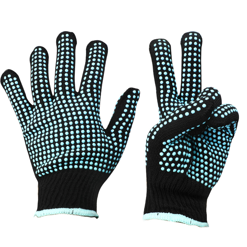  HTVRONT Heat Resistant Gloves for Sublimation - 2Pcs Heat Gloves  for Sublimation with Silicone Bumps, Heat Resistant Work Gloves for  Women,Universal Fit Size : Patio, Lawn & Garden
