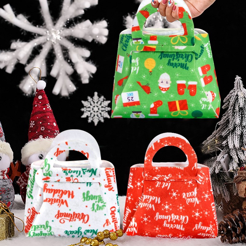 Portaposate natalizio da 4 pezzi portaposate da tavola a forma di stella  decorazione natalizia per la vigilia di capodanno - AliExpress