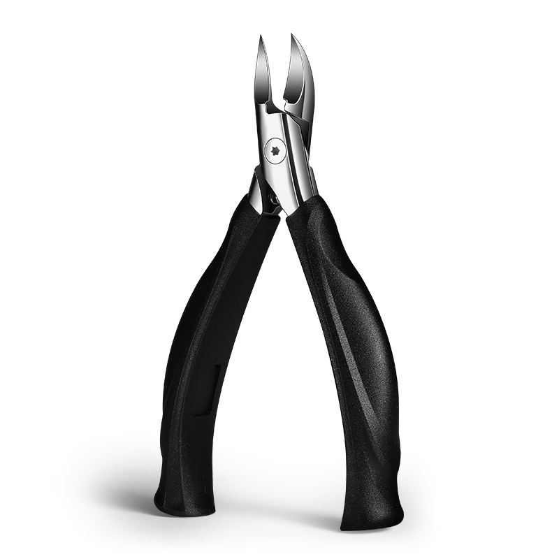 Groove Nail Cutter Large Nail Clipper Eagle Nose Pliers - Temu