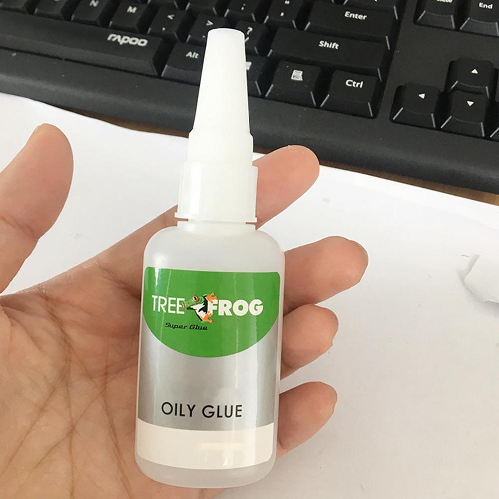 30s Fast Bonding Waterproof Strong Tree Frog Glue: The - Temu