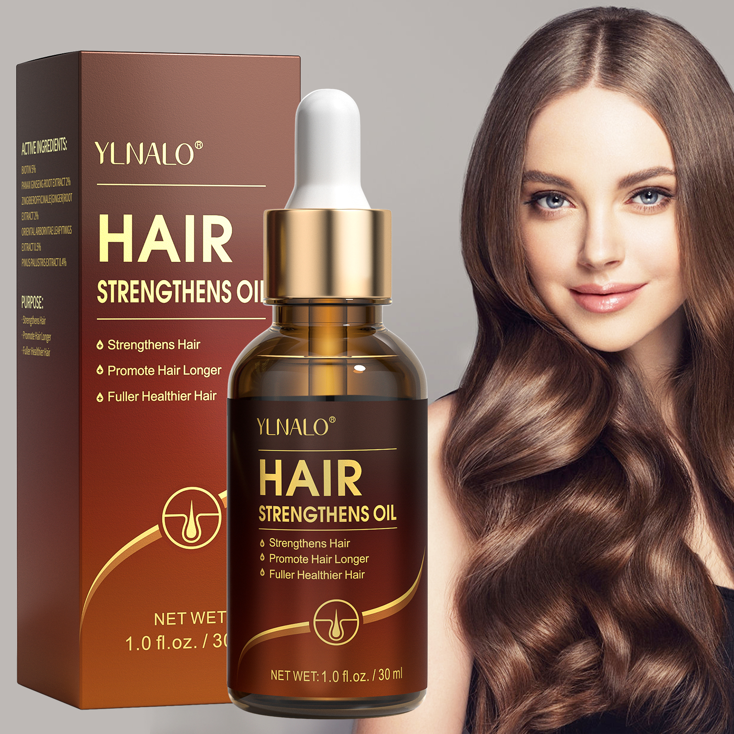 Huile de batana biologique pour des cheveux sains, crème capillaire batana  100% pure huile naturelle de batana pour la croissance des cheveux