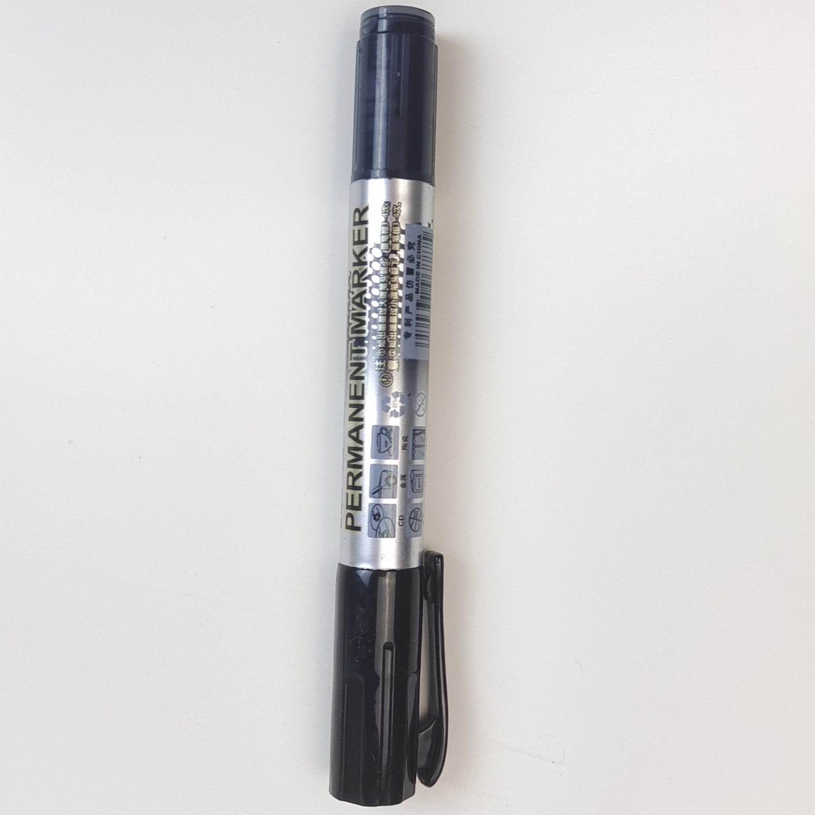 Single Color Oil based Marker Pen Medium Tip Fast Drying - Temu