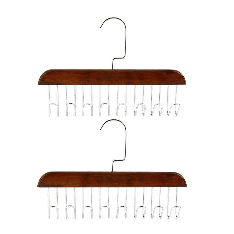 Heavy-Duty Hook & Vest Hanger set