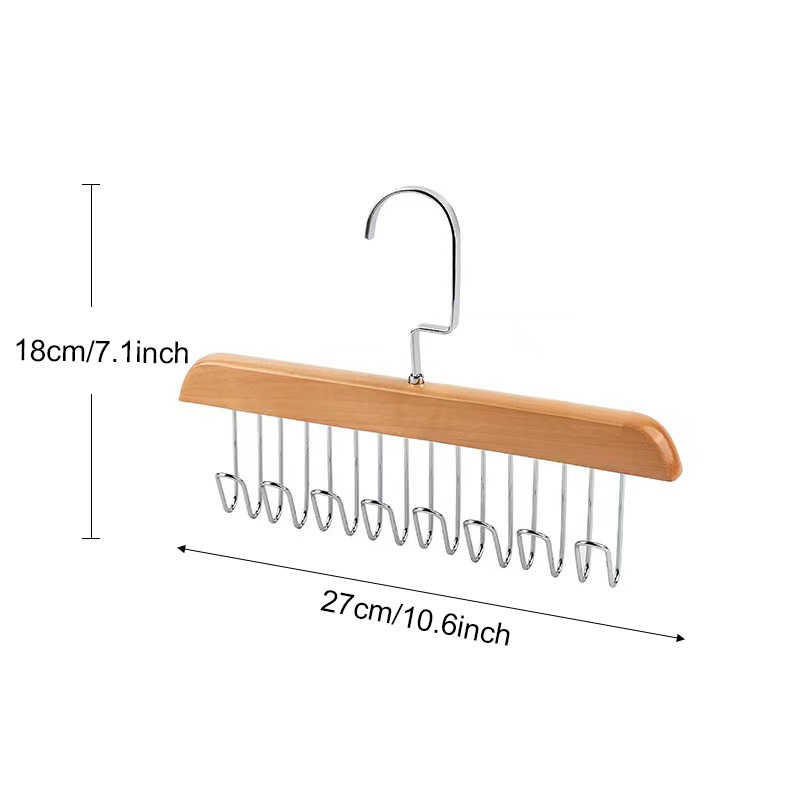  ENLOY Clothes Hanger Connector Hooks, Space Saving