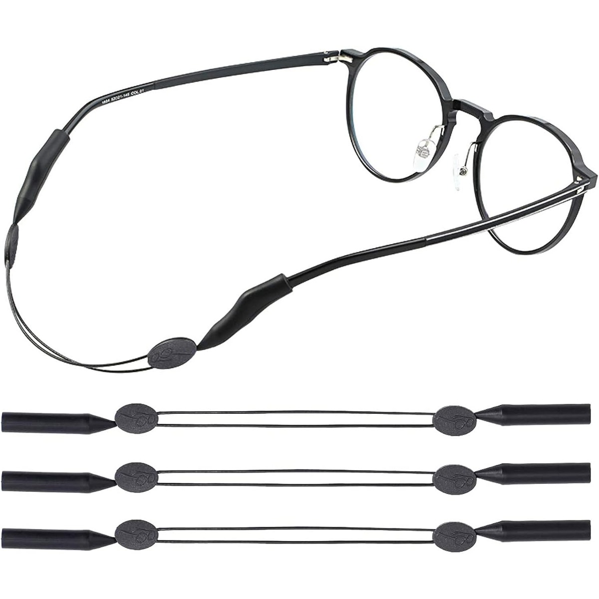 Eye Glasses Holders Around Neck Eyeglasses Strap for Women