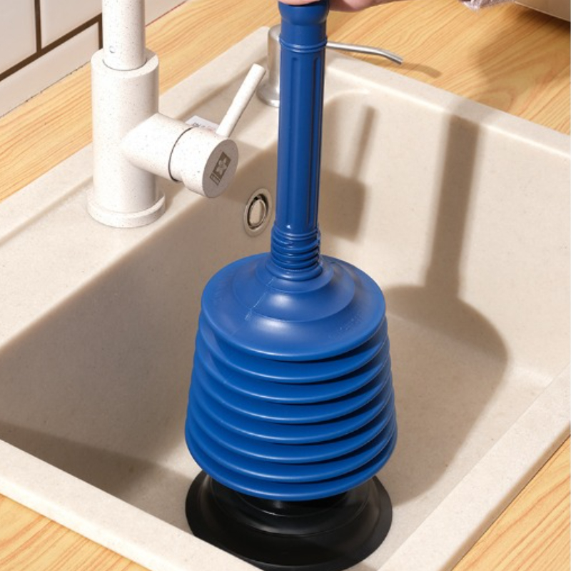 Pipeline Cleaning Tools Toilet Plunger Professional Dredging - Temu