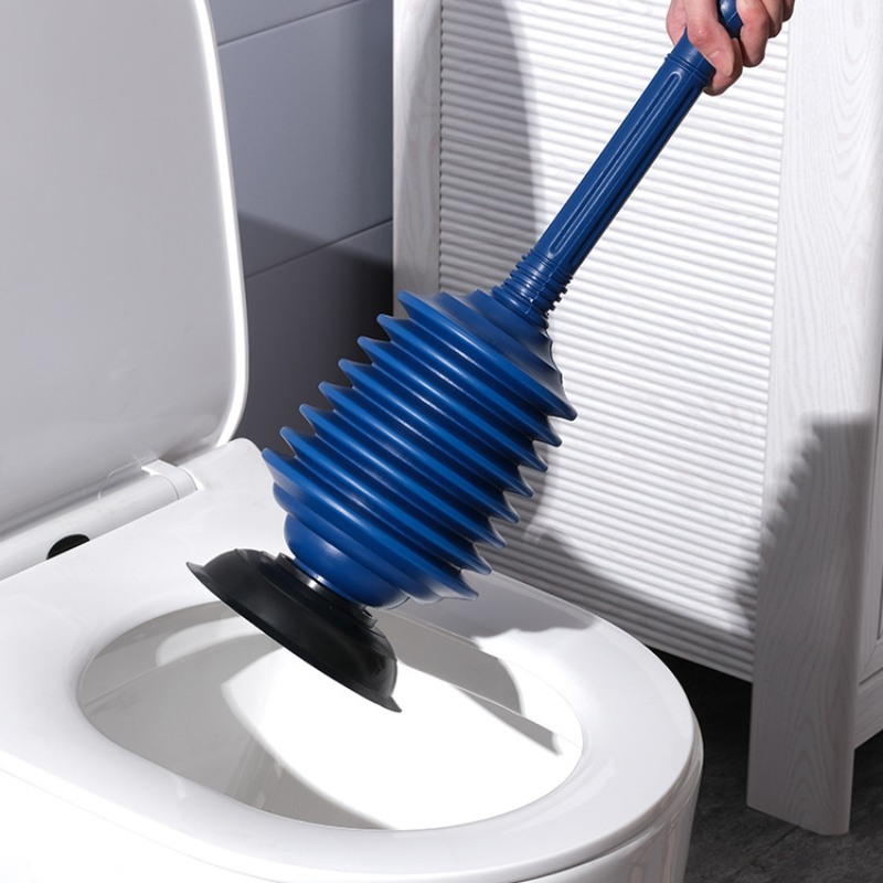 Pipeline Cleaning Tools Toilet Plunger Professional Dredging - Temu