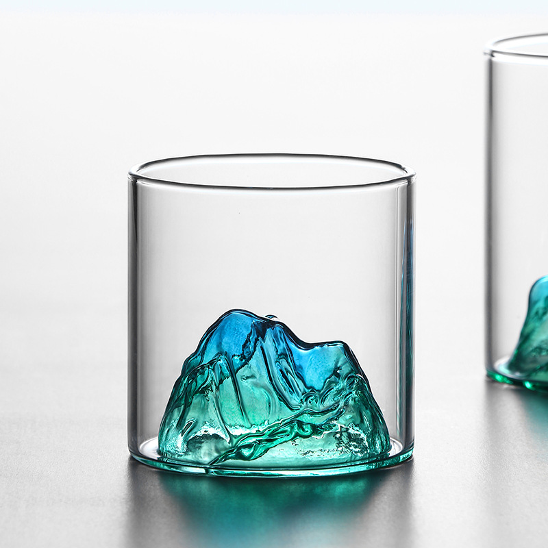 Beverage Glasses: Water Glasses, Juice Glasses, & More!