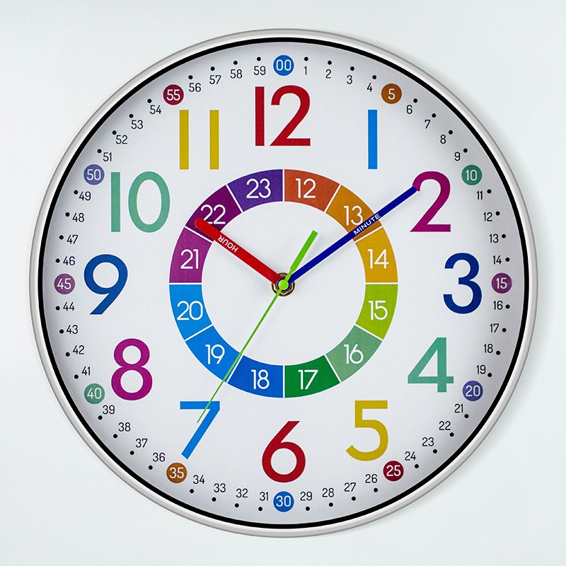 Reloj Infantil - Temu