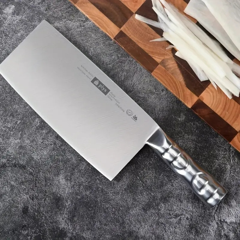 BAKULI New labor-saving kitchen knife, household women's slicing