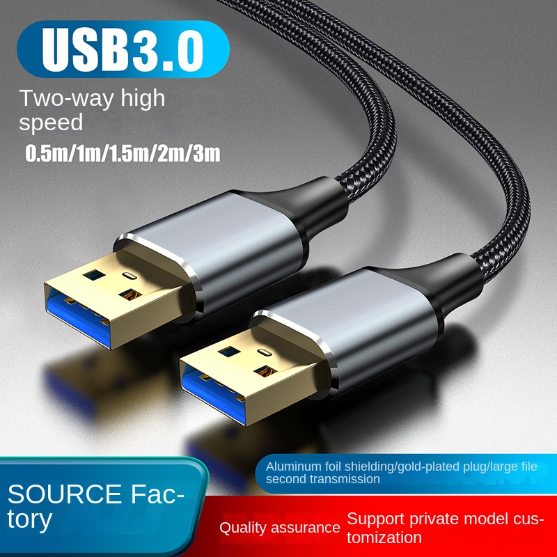 Cable Multi USB, Cable Multi Chargeur, Baseus 3 en 1 1.2M Micro USB/Câble  Foudre/USB Type C en Nylon Tressé pour Appareils Pomme