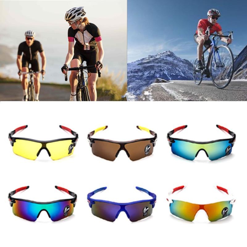 Gafas Deportivas Ligeras Gafas Sol Prueba Viento Ciclismo - Temu Mexico