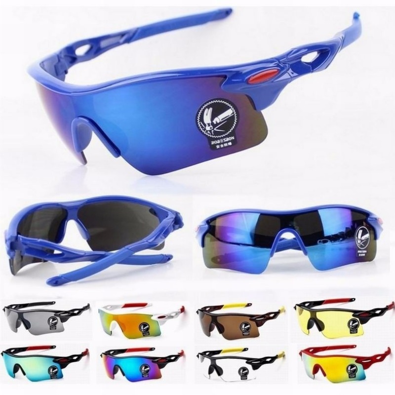 Men's Running Outdoor Anti-ultraviolet Windproof Unbreakable Sunglasses -  Temu United Arab Emirates