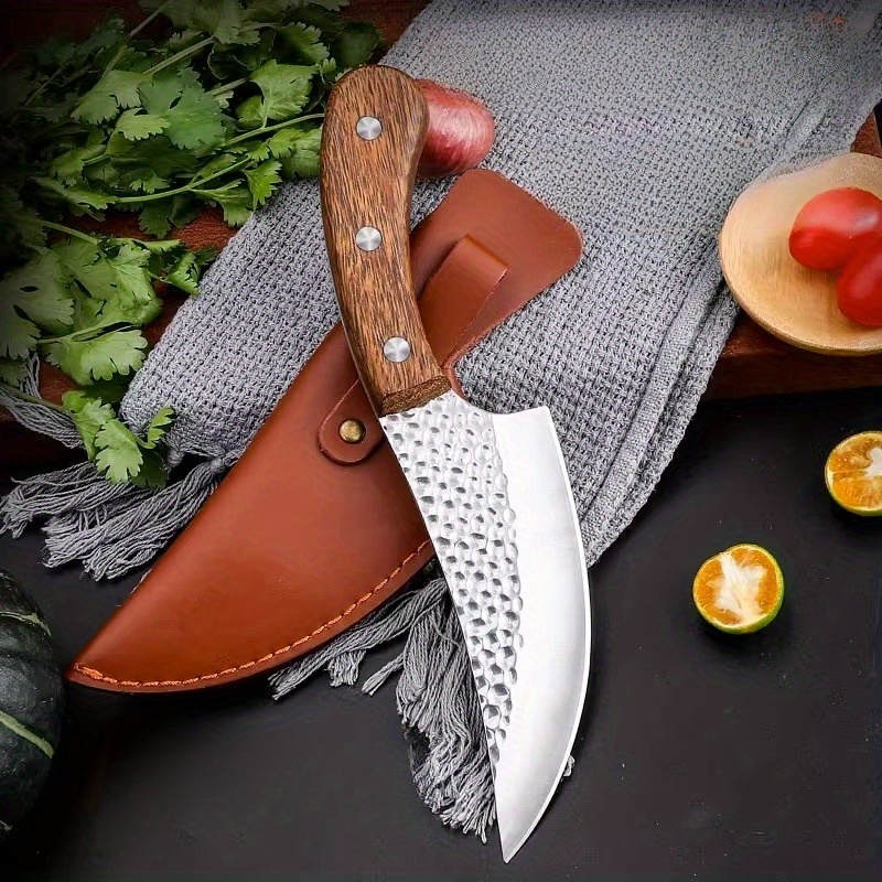 Deboning Knife Special Knife For Killing Pigs Sharp Shaving - Temu