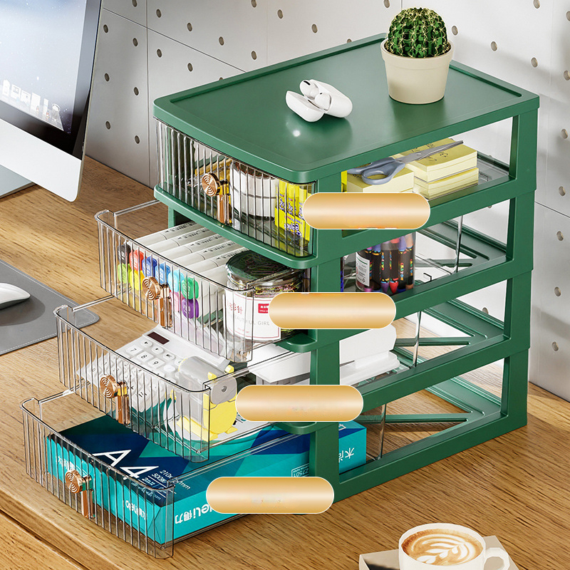 Cup Storage Rack, Desktop Household Take And Take Paper Cup Dust