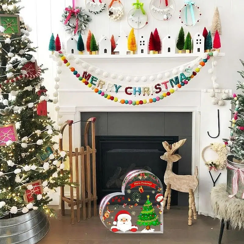 Christmas Decorations & Christmas Home Decor