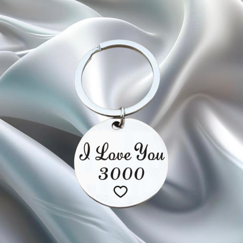 I love you 3000 on sale ring