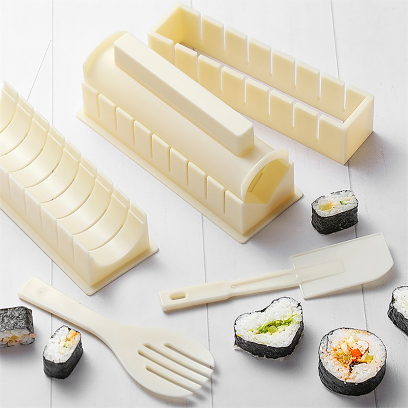 Sushi Making Tool Japanese Sushi Maker Sushi Mold Nigiri - Temu
