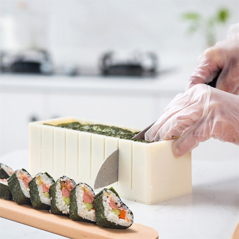 Macchina Per Sushi Maker - Spedizione Gratuita Per I Nuovi Utenti - Temu  Italy