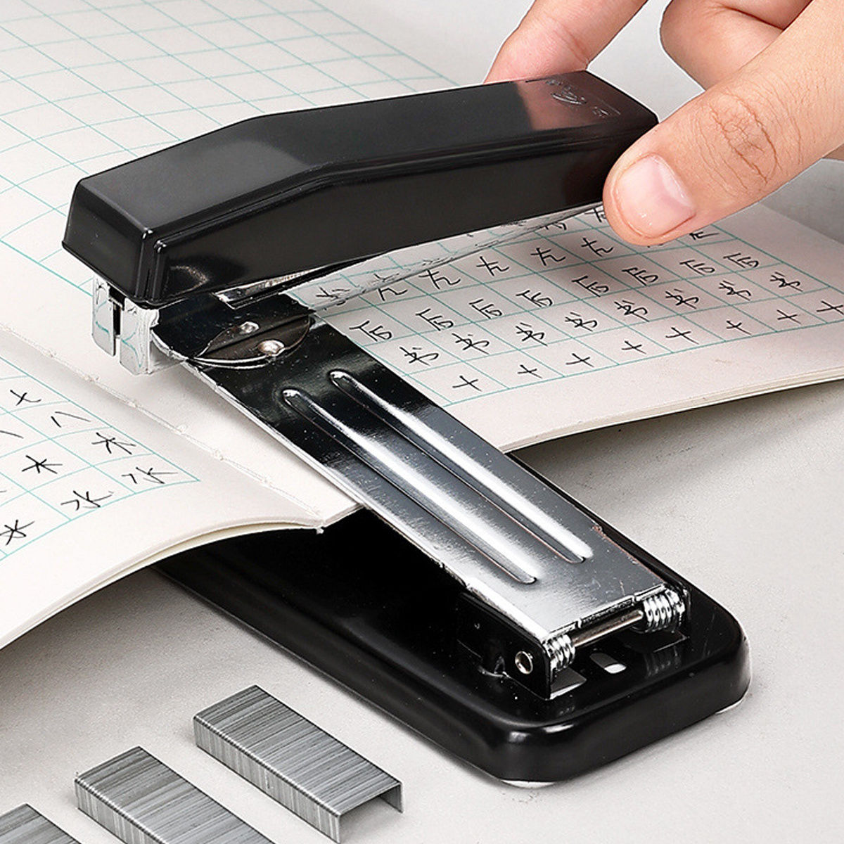 360 Degree Rotatable School Stapler Temu