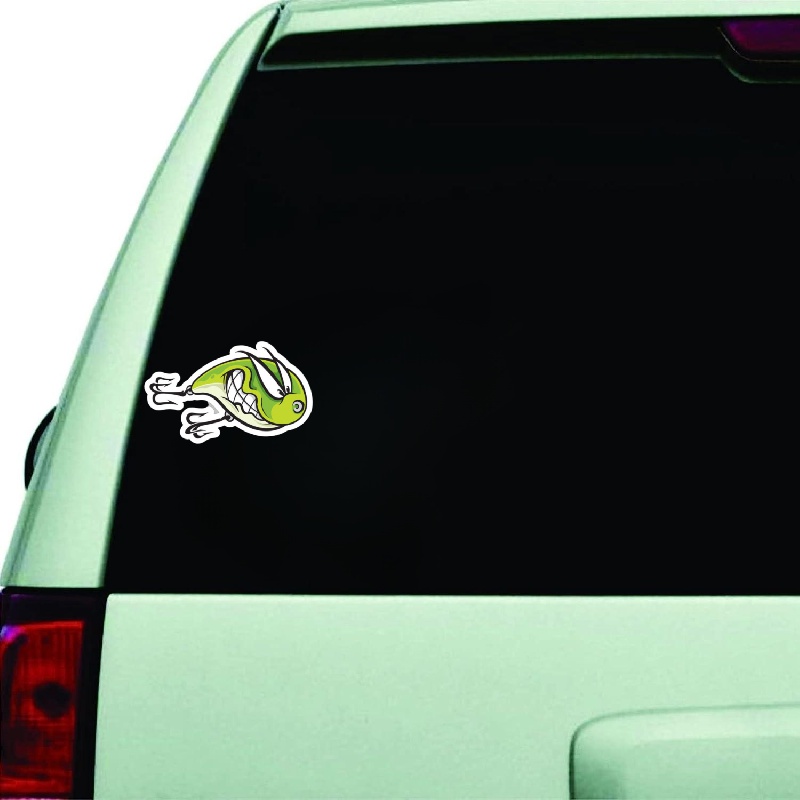 Fishing Decal Sticker Lure Reel Protector Stickers Kuwait