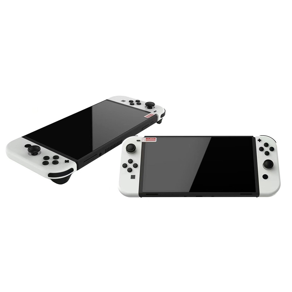 1 Pièce/2 Pièces Adapté Pour Switch OLED Hôte Film - Temu France