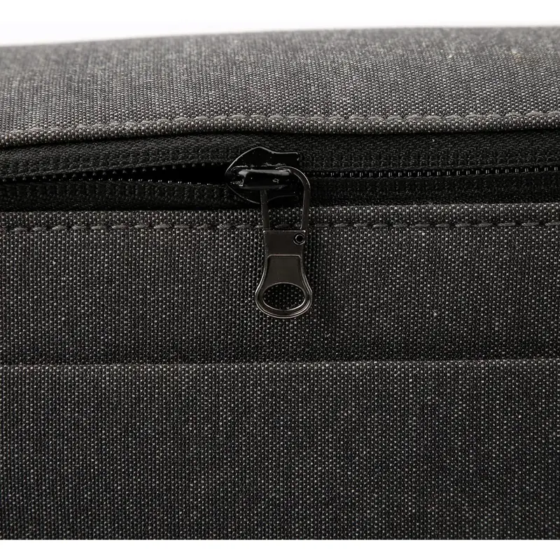 6pcs Universal Jacket Zipper Replacement Zipper Repair Kit with