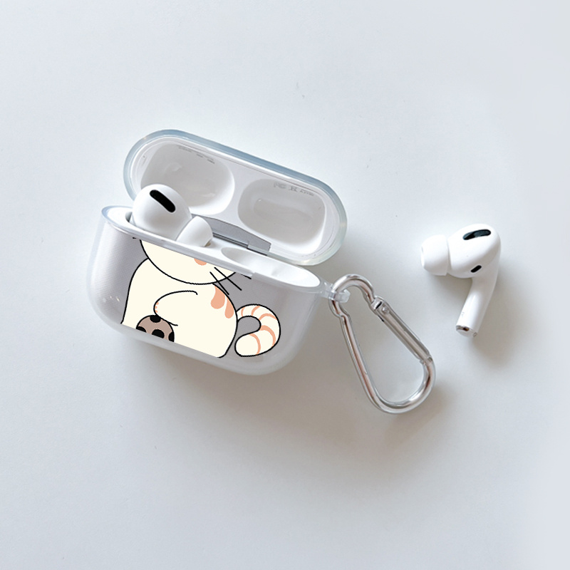  Case for Airpods Pro 2nd Generation - VISOOM Airpods