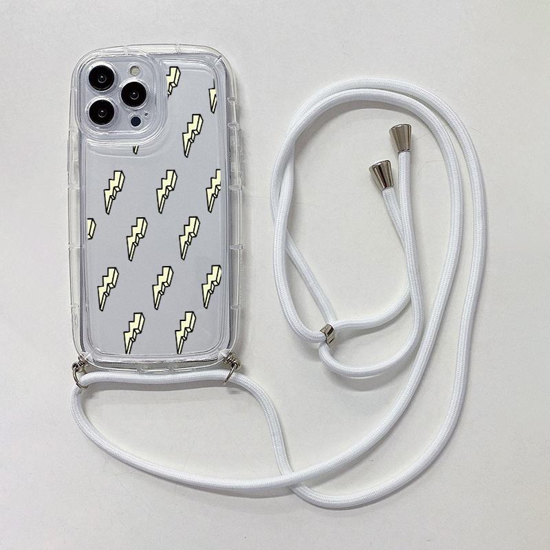 Ultra Thin Transparent Gel Case - Apple iPhone 8 Plus (5.5in