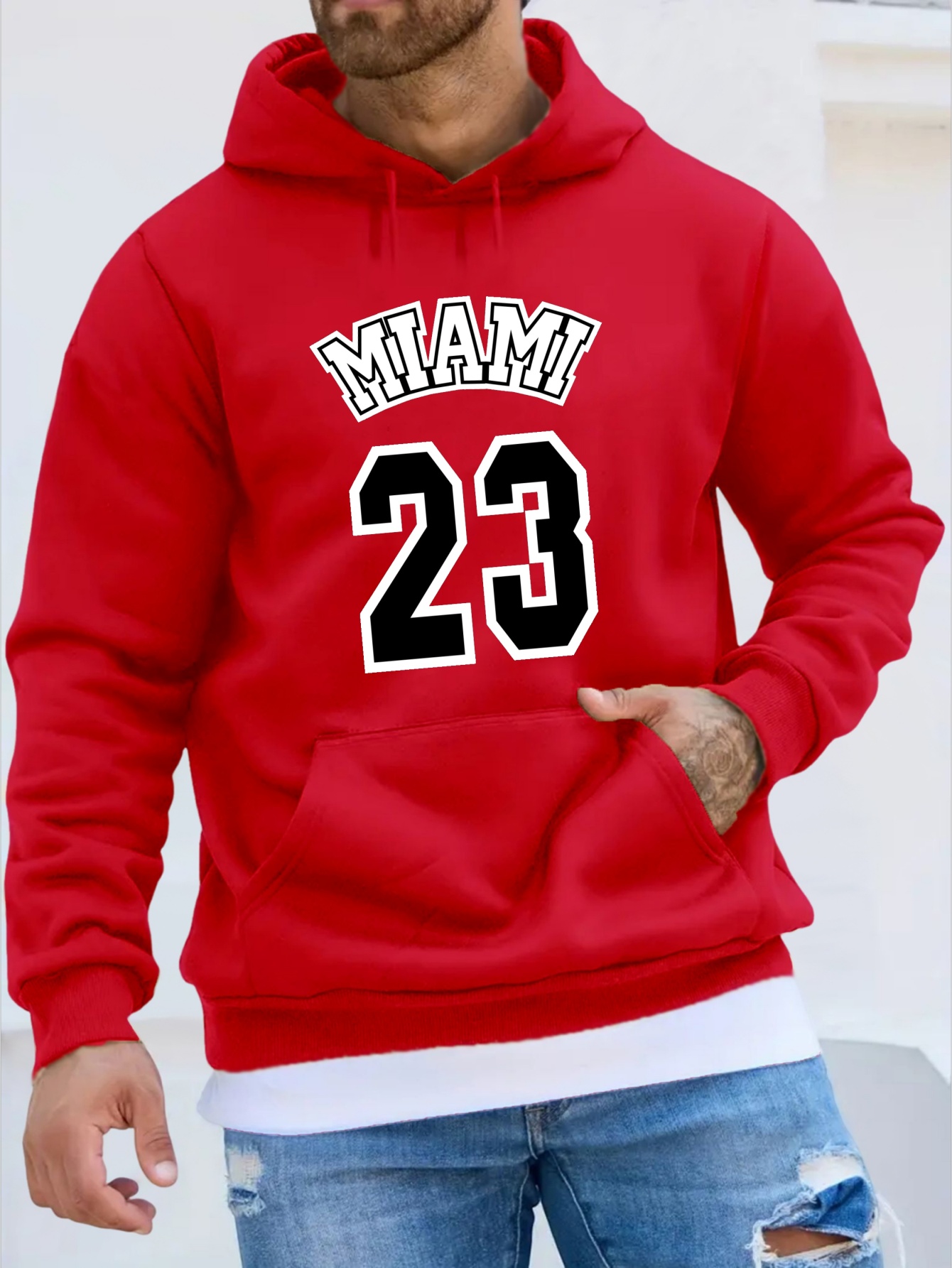 Bulls 23 Sweatshirts & Hoodies for Sale