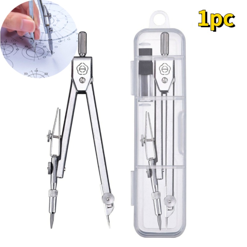 10 inch Adjustable Plastic Proportional Scale Divider Drawing Tool for  Artists - AliExpress