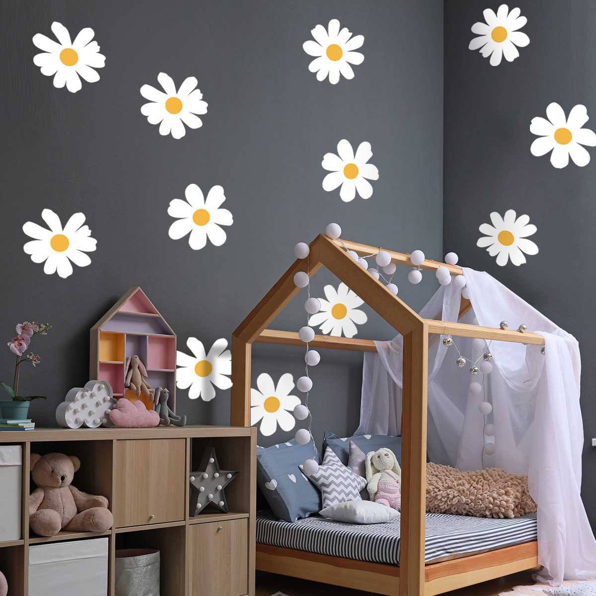 1 Set Letter Wall Sticker Regole Cucina Adesivi Murali - Temu