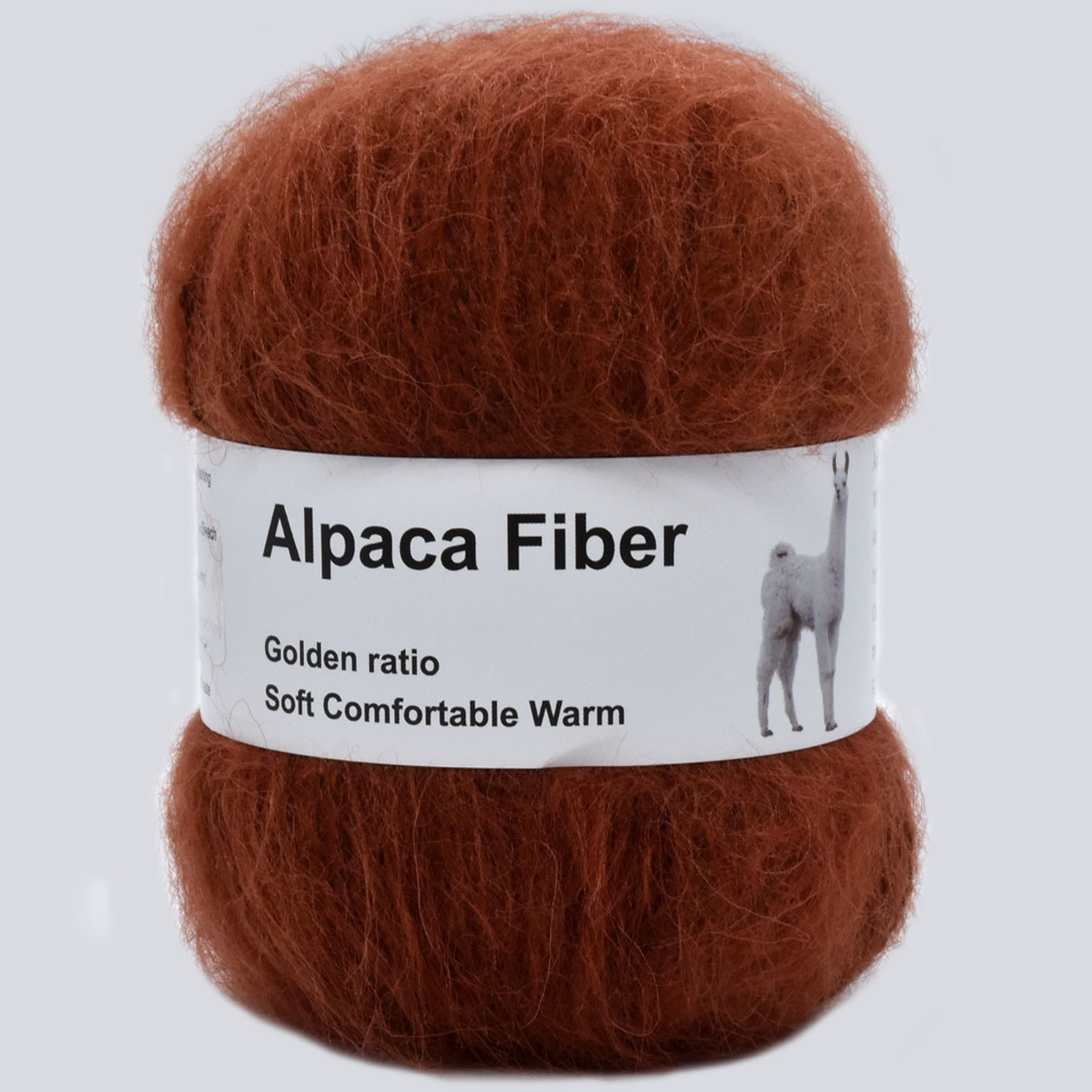 3 ovillos de lana de alpaca UMAYO para tejer al crochet y con agujas, 150  gramos, #2, #3 y #5