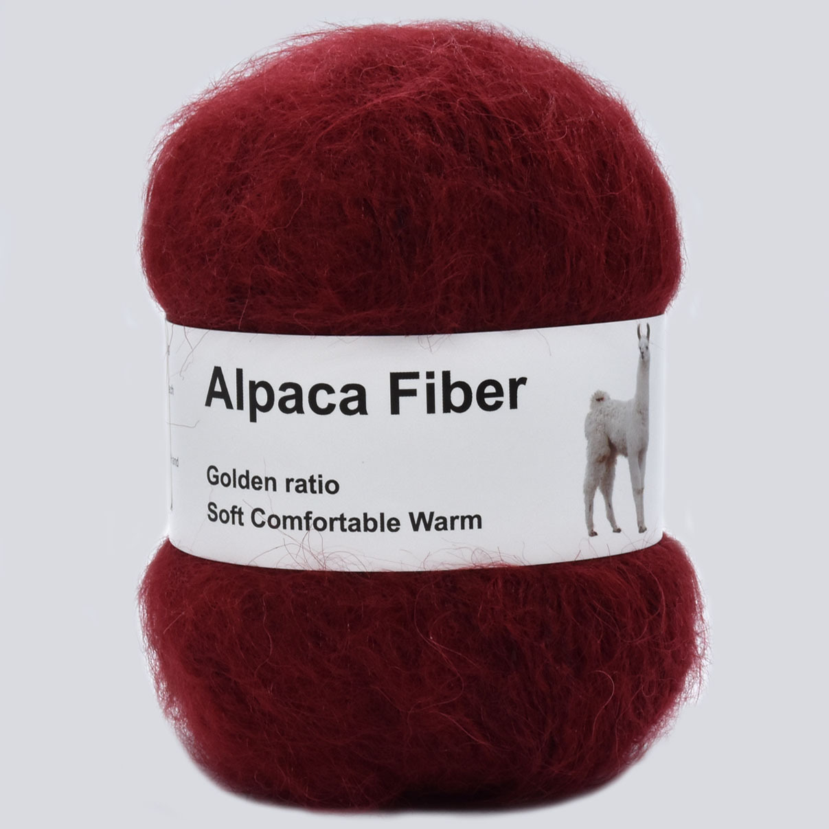 Alpaca Yarn For Knitting, Crochet & Weaving Tagged mohair - Apricot Yarn  & Supply