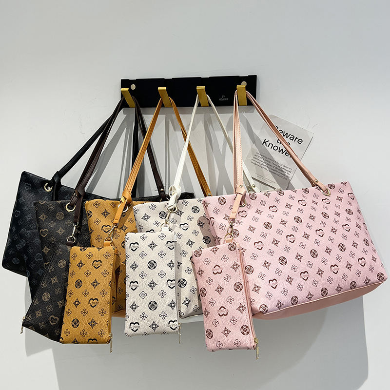 Women Shoulder Bags Designer Crossbody Bag 2023 PU Women Bag