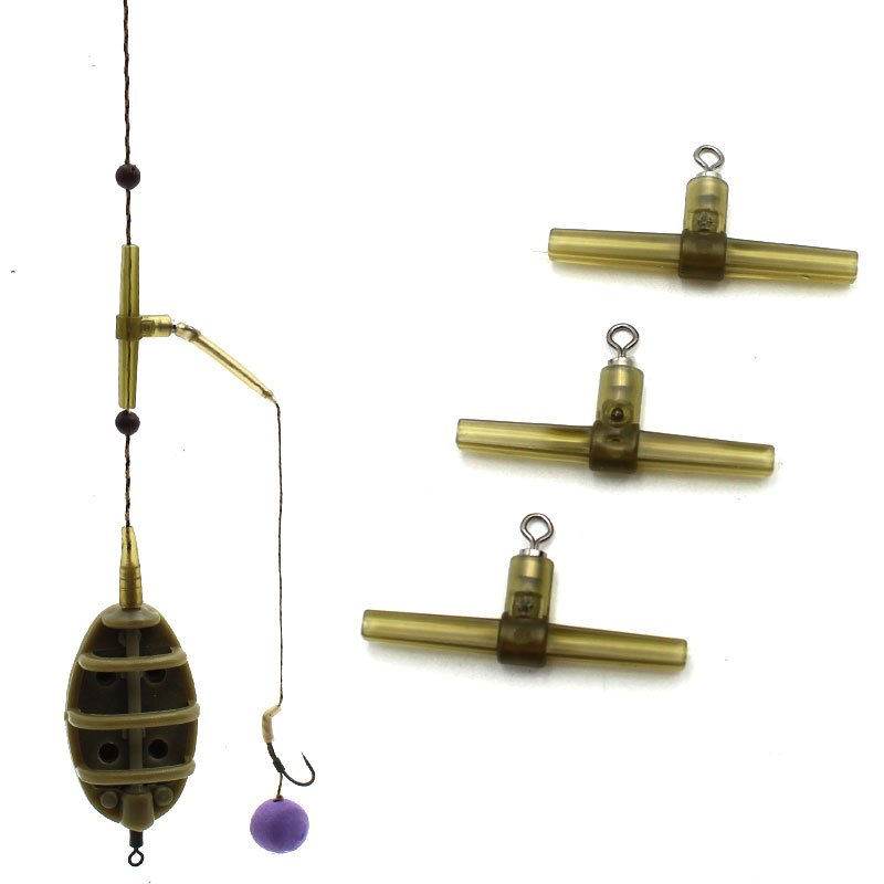 Carp Fishing Hair Rigs, Carp Accessories - Temu